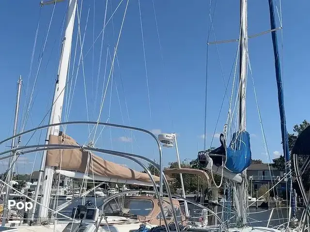 Catalina 320