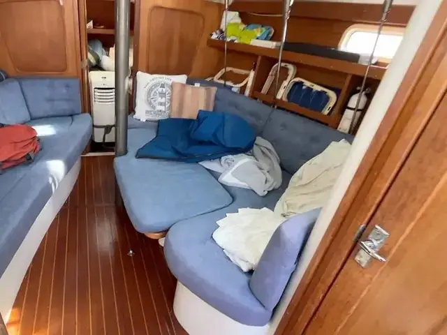 Catalina 320