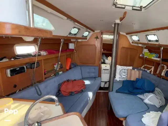 Catalina 320