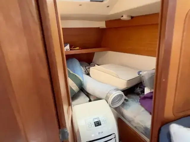 Catalina 320