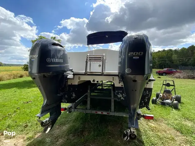 Glacier Bay 2640 Renegade