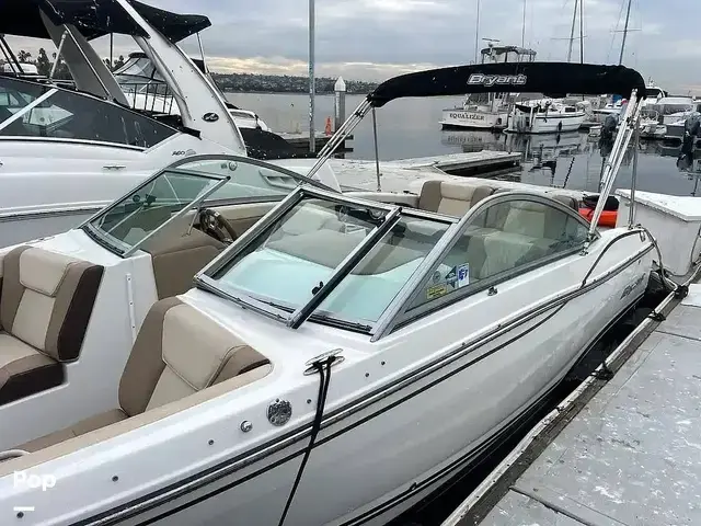 Bryant Boats 24 Calandra