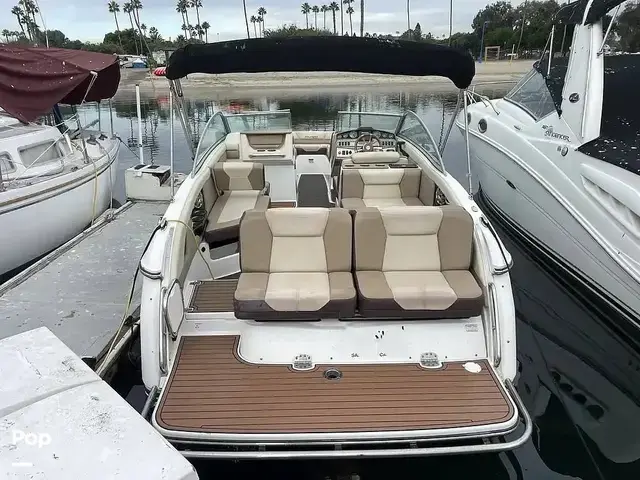 Bryant Boats 24 Calandra