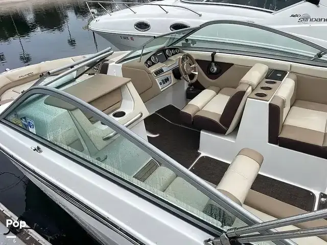 Bryant Boats 24 Calandra