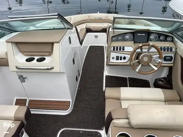 Bryant Boats 24 Calandra