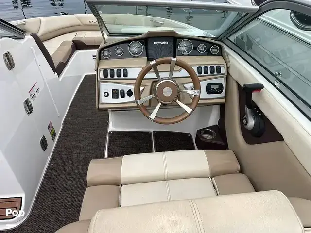 Bryant Boats 24 Calandra