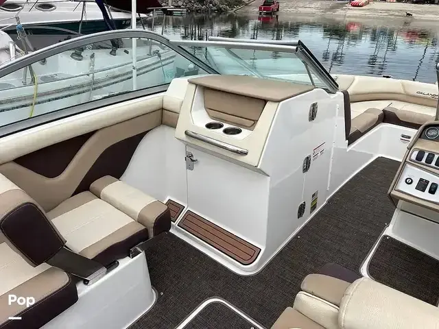 Bryant Boats 24 Calandra