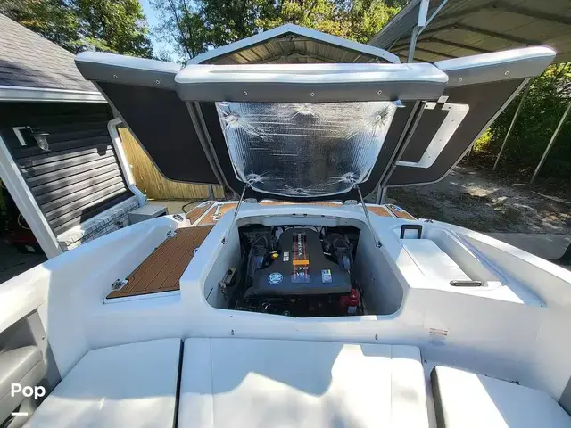 Chaparral 216 Ssi