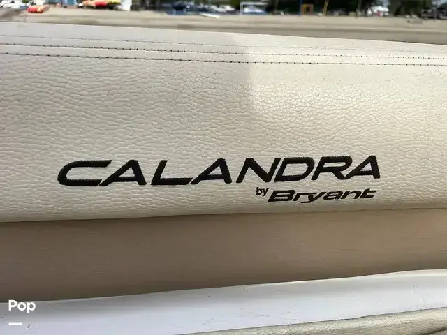 Bryant Boats 24 Calandra