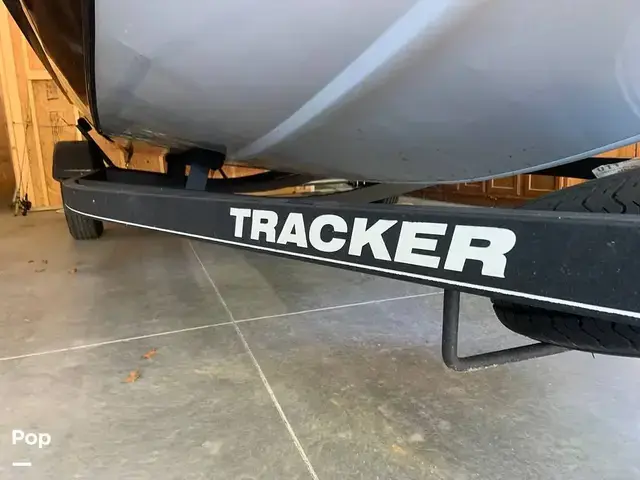 Tracker Pro Team 195 Txw