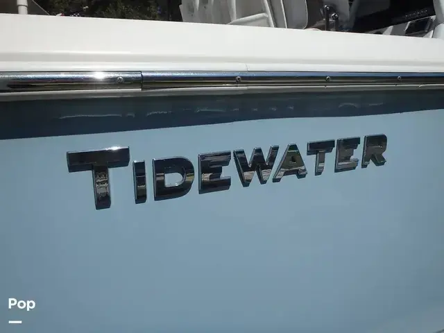 Tidewater 232 CC Adventure