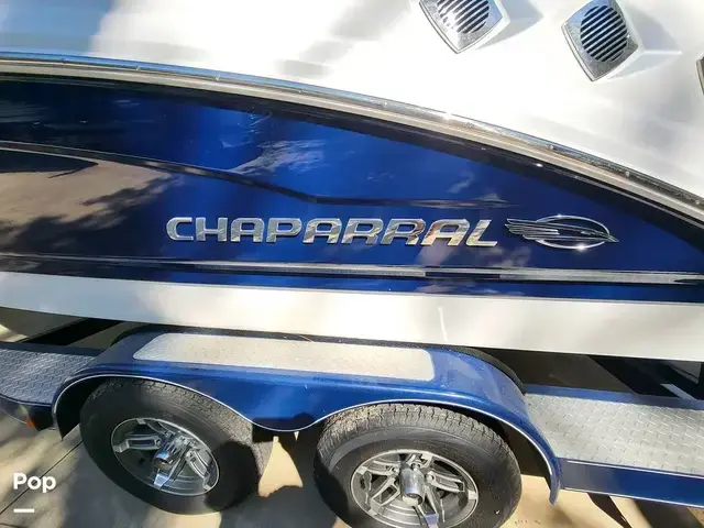 Chaparral 216 Ssi