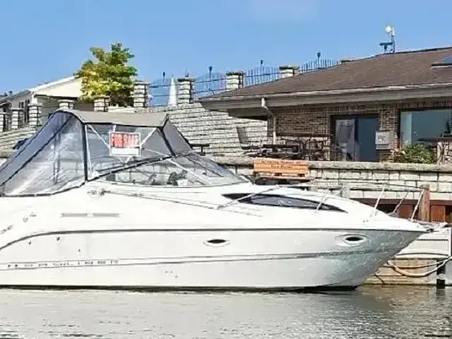 Bayliner Ciera 2655 LX