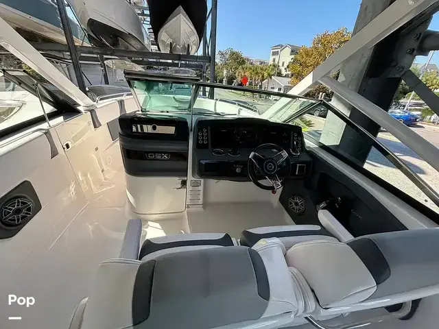 Chaparral 280 Osx