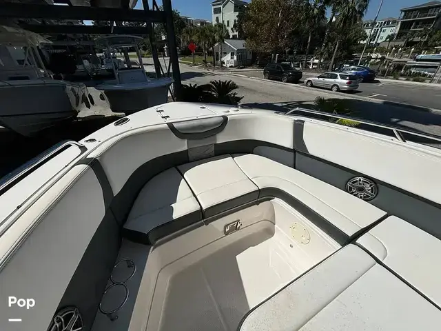 Chaparral 280 Osx