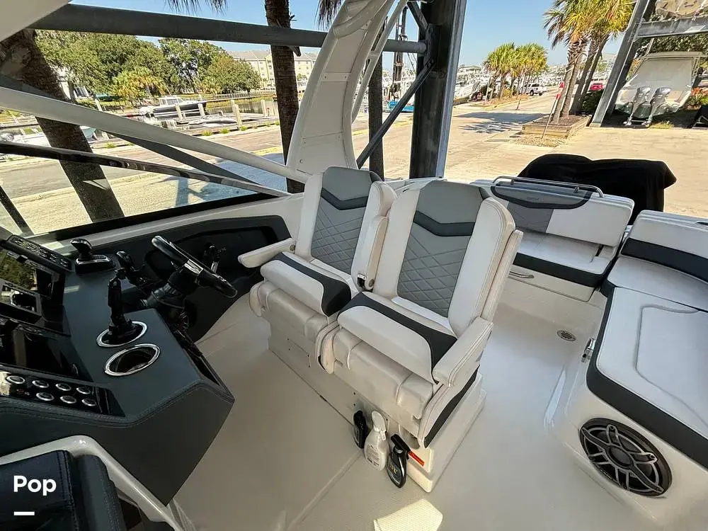 2020 Chaparral 280 osx