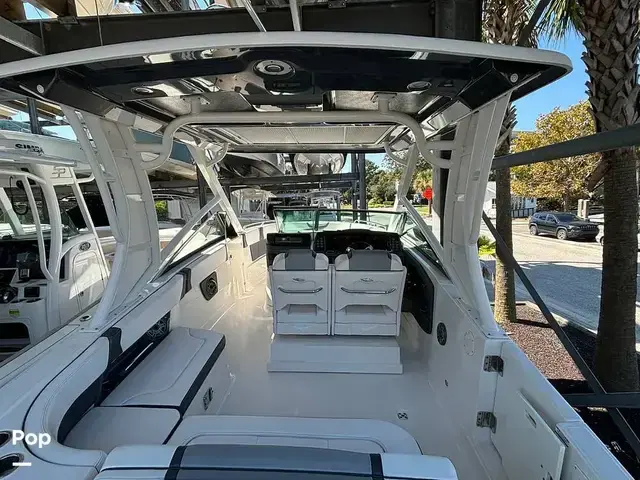 Chaparral 280 Osx