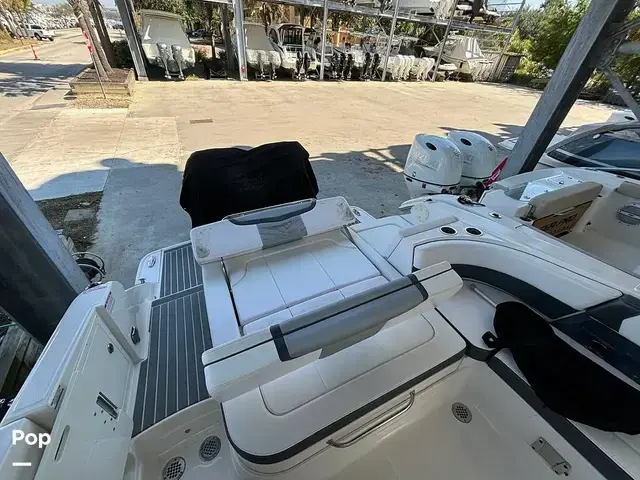 Chaparral 280 Osx