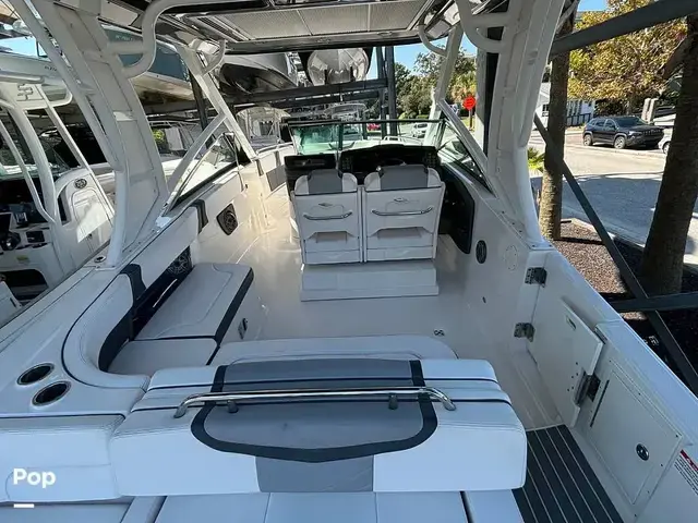 Chaparral 280 Osx