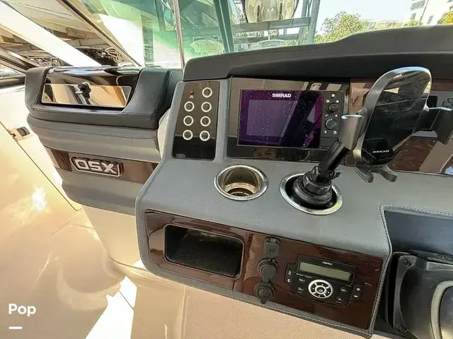 Chaparral 280 Osx