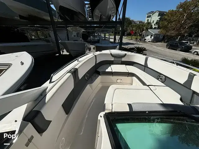 Chaparral 280 Osx