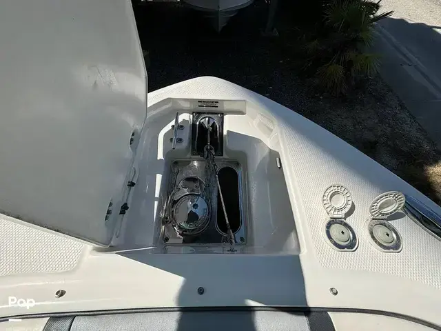 Chaparral 280 Osx