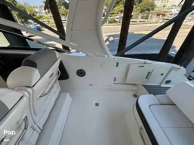 Chaparral 280 Osx