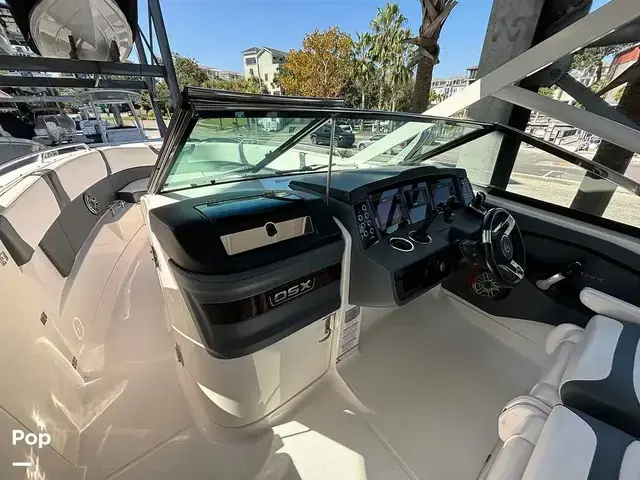 Chaparral 280 Osx