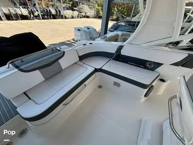 Chaparral 280 Osx