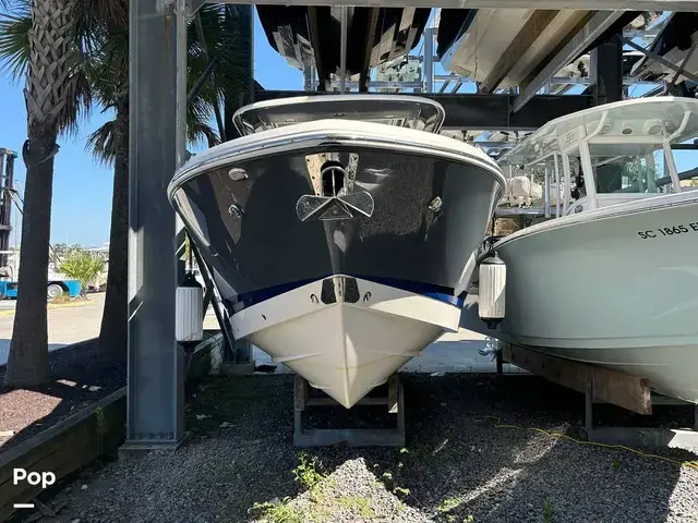 Chaparral 280 Osx