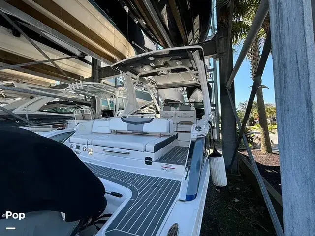 Chaparral 280 Osx