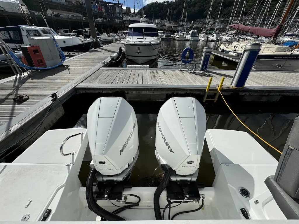 2023 Beneteau antares 11