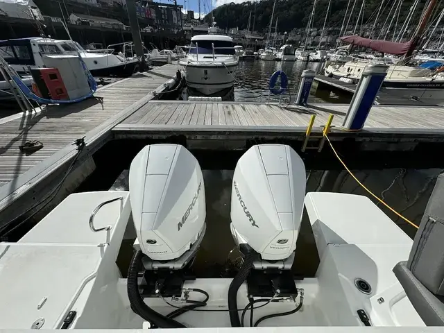 Beneteau Antares 11