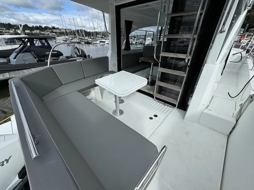 2023 Beneteau antares 11