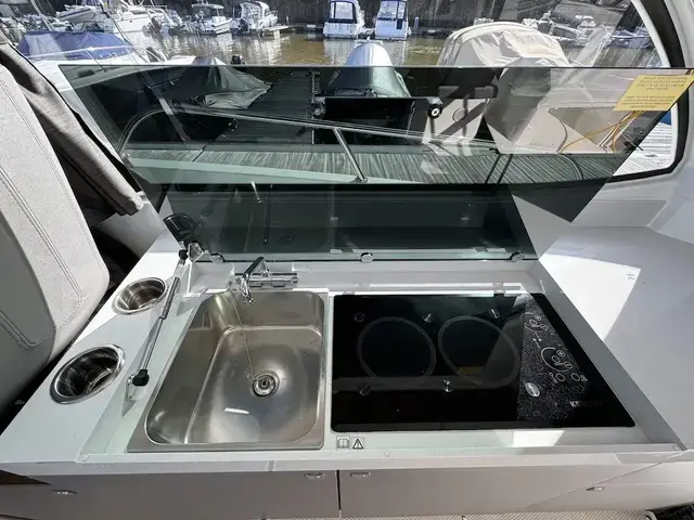 Beneteau Antares 11