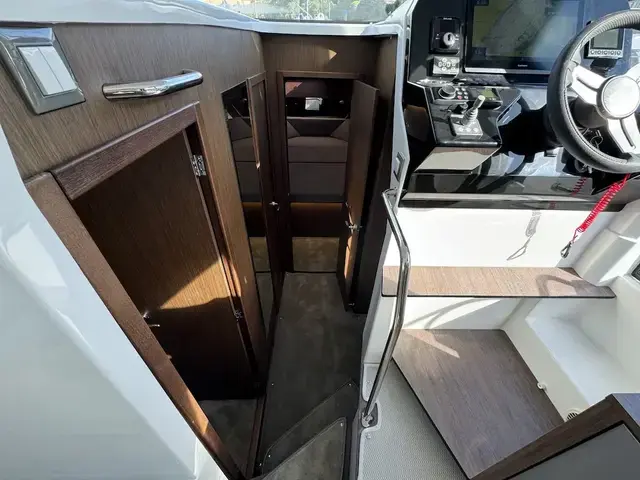 Beneteau Antares 11