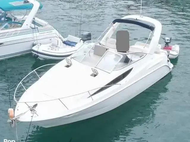 Bayliner 2855 Ciera