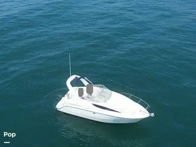 Bayliner 2855 Ciera