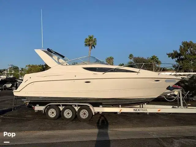 Bayliner 2855 Ciera