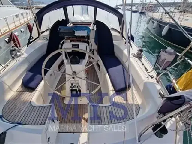 Bavaria 40 Cruiser