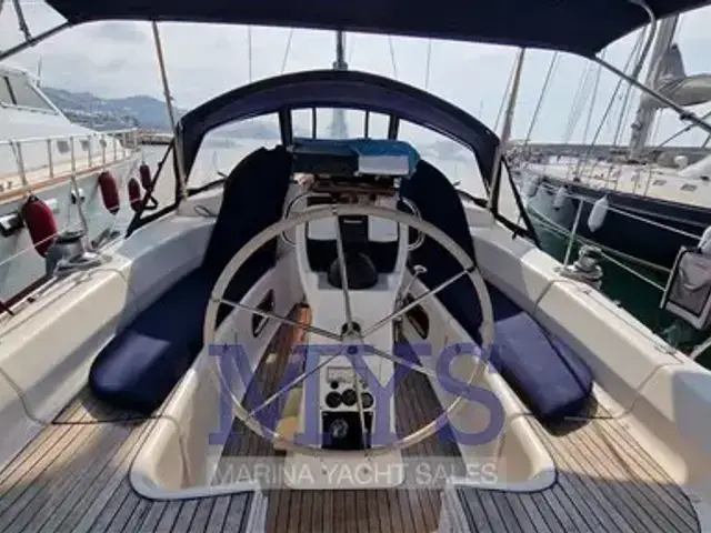 Bavaria 40 Cruiser