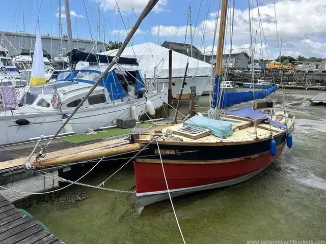 Cornish Crabbers 24 Mk1