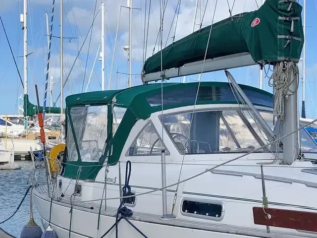 Beneteau Oceanis 36 Cc