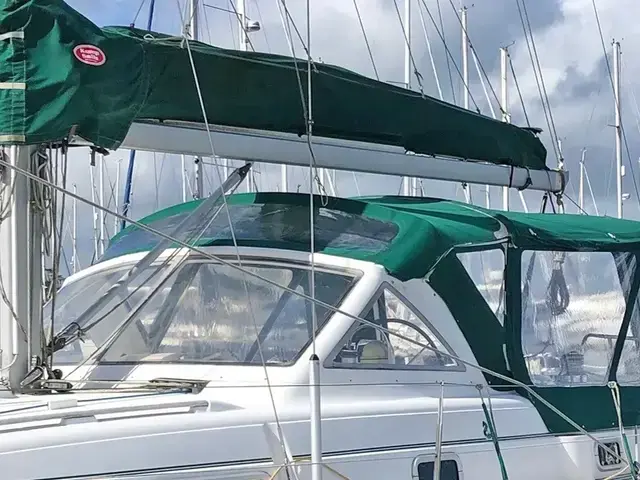 Beneteau Oceanis 36 Cc