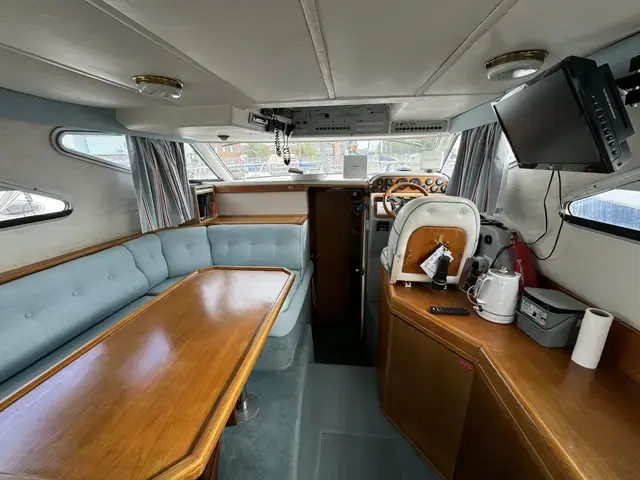 Sealine 320 Statesman