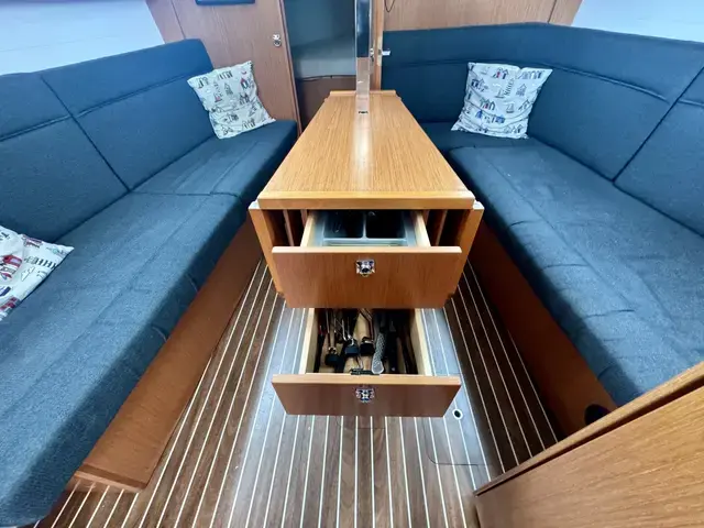 Bavaria 34 Cruiser