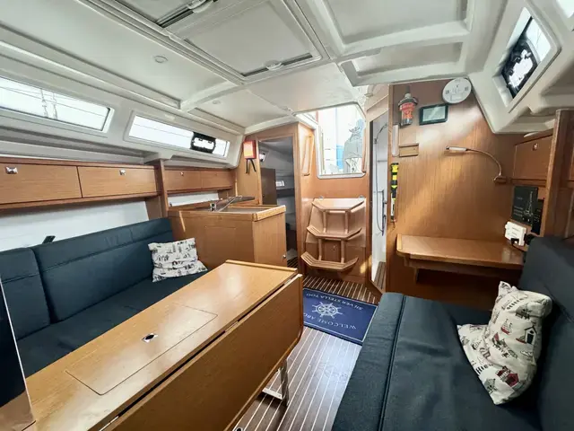 Bavaria 34 Cruiser