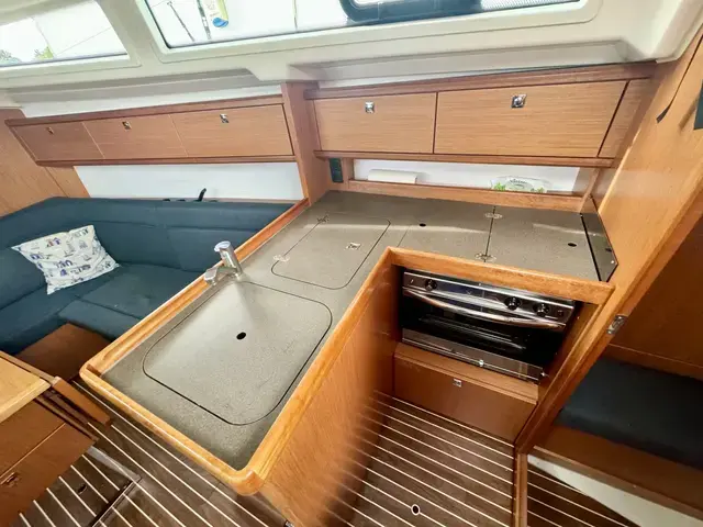 Bavaria 34 Cruiser