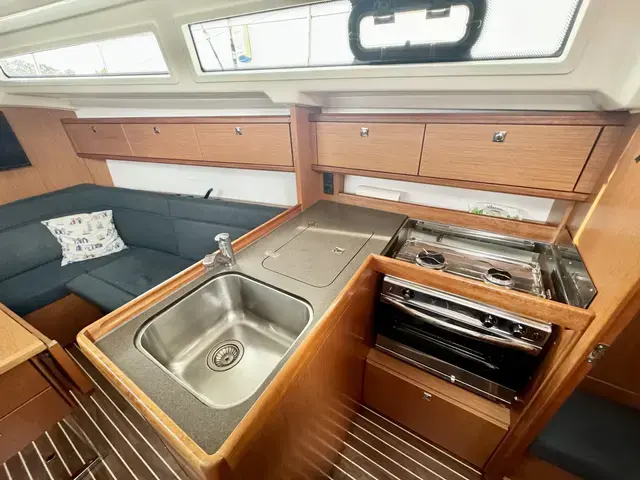 Bavaria 34 Cruiser