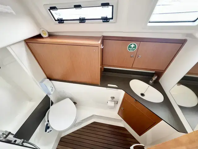 Bavaria 34 Cruiser